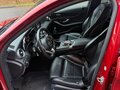 2017 Mercedes-Benz C-Класс 180 9G-TRONIC IV (W205), красный, 1900000 рублей - вид 1