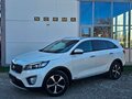 2016 Kia Sorento III Prime, белый