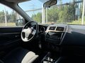 2013 Mitsubishi ASX I Рестайлинг, серебристый - вид 8
