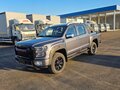 2026 Foton Tunland G9, серый, 4133000 рублей