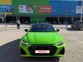 2021 Audi RS 7 II (4K), зелёный, 13490000 рублей - вид 11