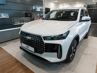 2026 Tenet T4, белый, 2659000 рублей, вид 2