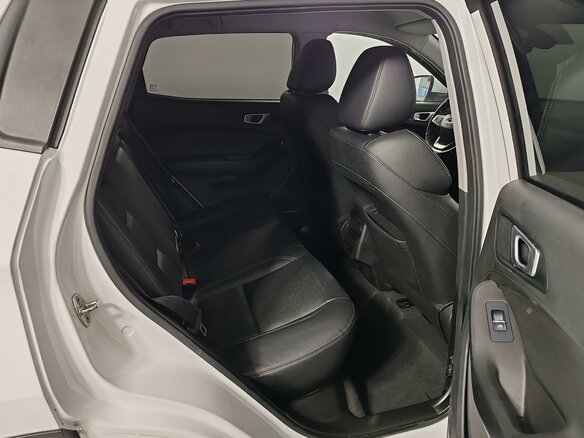 2021 Chery Tiggo 4 I Рестайлинг, белый, 1099000 рублей - вид 16