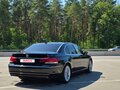 2005 BMW 7 серии 750Li IV (E65/E66) Рестайлинг, чёрный - вид 5