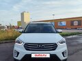 2018 Hyundai Creta I, белый, 1620000 рублей - вид 1