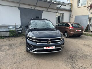 2023 Volkswagen Talagon I, синий, 4200000 рублей, вид 2