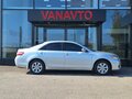 2011 Toyota Camry VI (XV40) Рестайлинг, серебристый - вид 3