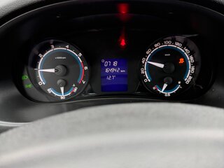 2014 Lada (ВАЗ) Priora I Рестайлинг, синий, 400000 рублей, вид 5
