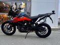 2022 KTM 390 Adventure, оранжевый, 425000 рублей - вид 1