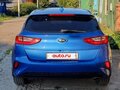 2018 Kia Ceed III, синий, 1650000 рублей - вид 4