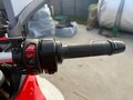 2022 Ducati Multistrada V4, красный, 1500000 рублей - вид 8