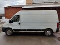 2011 Fiat Professional Ducato, белый, 900000 рублей - вид 7