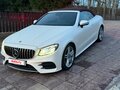 2019 Mercedes-Benz E-Класс 350 V (W213, S213, C238), белый, 7100000 рублей