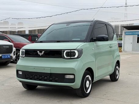 Wuling Mini EV II