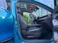 2022 Haval Chitu, синий - вид 7