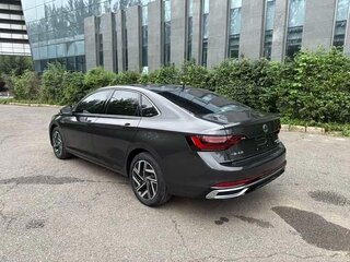 2023 Volkswagen Sagitar III Рестайлинг, чёрный, 1655005 рублей, вид 4