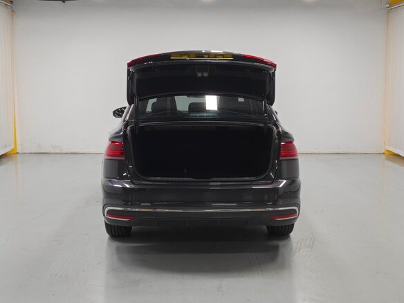 2026 Volkswagen Bora IV (China Market) Рестайлинг, серый, 1700000 рублей - вид 15