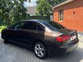 2014 Audi A4 IV (B8) Рестайлинг, коричневый, 1790000 рублей - вид 5