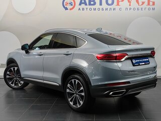 2021 Geely Tugella I, серый, 2120000 рублей, вид 2