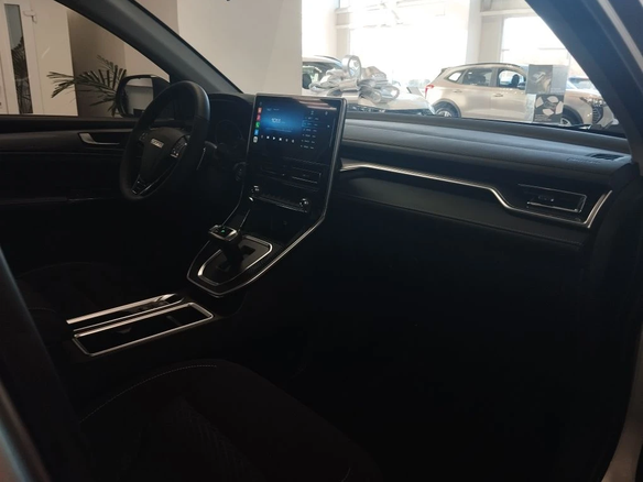 2026 Haval M6 II, серый - вид 18