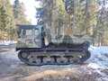 1998 Morooka MST-1500, 4700000 рублей - вид 1