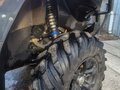 2019 CFMoto CFORCE 600 EPS, оранжевый, 680000 рублей - вид 8
