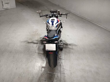 2023 BMW M 1000 R, белый, 2280000 рублей, вид 2