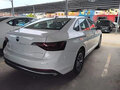 2025 Volkswagen Sagitar III Рестайлинг, белый, 1700000 рублей - вид 4