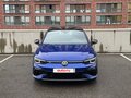 2021 Volkswagen Golf R VIII, синий, 3800000 рублей - вид 2