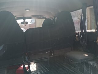 2002 УАЗ 315142, коричневый, 300000 рублей, вид 5
