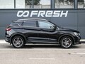 2021 Geely Coolray I, чёрный - вид 4