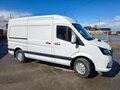 2025 Foton Toano Pro, белый, 3390000 рублей - вид 4