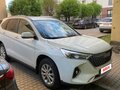 2023 Haval M6 II, белый - вид 2