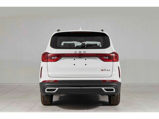 2024 SWM G05 Pro, белый, 1849000 рублей, вид 5