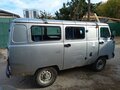 2017 УАЗ 3741, серебристый, 410000 рублей - вид 3