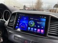 2007 Mitsubishi Lancer X, серый, 660000 рублей - вид 11