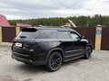 2024 Changan CS95 I Рестайлинг 2, чёрный, 3250000 рублей - вид 3