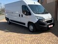 2021 Peugeot Boxer, белый, 3000000 рублей - вид 1