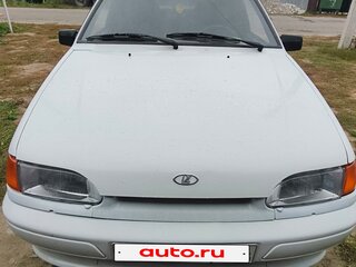 2012 Lada (ВАЗ) 2114, белый, 265000 рублей, вид 1