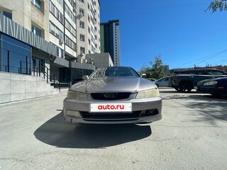 2002 Honda Accord VI, серый, 370000 рублей, вид 3
