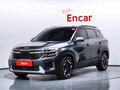 2022 Kia Seltos I Рестайлинг, серебристый, 2170000 рублей
