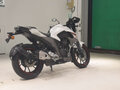 2020 Yamaha FZ25 Fazer, белый, 270000 рублей - вид 4