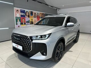 2026 Tenet T7, серебристый, 2985000 рублей, вид 2