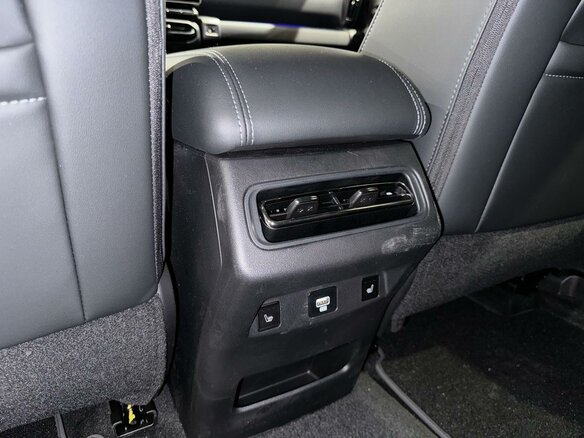 2026 Haval H7 I, серый, 4199000 рублей - вид 24