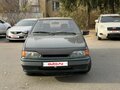 2004 Lada (ВАЗ) 2114, зелёный, 75000 рублей - вид 10