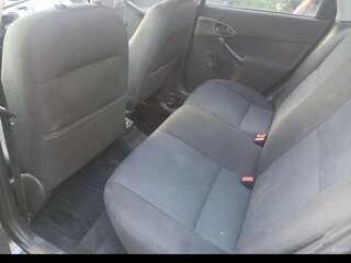 2004 Ford Focus I Рестайлинг, синий, 230000 рублей, вид 5