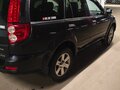 2012 Great Wall Hover H5, чёрный, 700000 рублей - вид 8