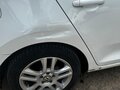 2019 Skoda Rapid I Рестайлинг, белый, 800000 рублей - вид 8