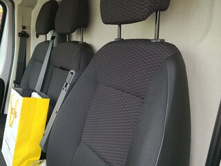 2024 Fiat Professional Ducato, серебристый, 4770000 рублей, вид 5