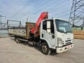 2021 Isuzu Elf (N-series), белый, 3950000 рублей - вид 2